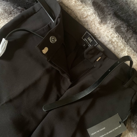 Fashion nova dress pants - Picture 2 of 3